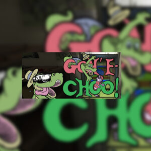 Gon' E-Choo! Steam CD Key
