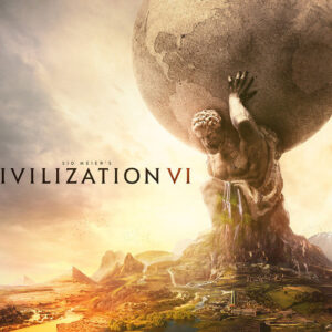 Sid Meier's Civilization VI Steam Altergift
