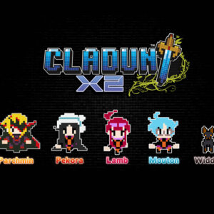Cladun X2 Steam CD Key