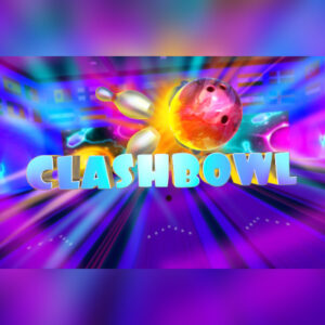 CLASHBOWL Steam CD Key