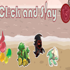 Click and Slay Steam CD Key