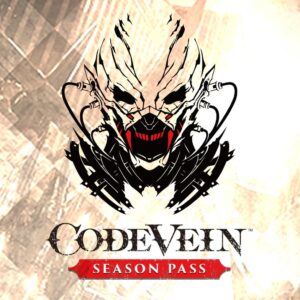 Code Vein -  Season Pass EU Steam CD Key