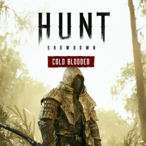 Hunt: Showdown - Cold Blooded DLC Steam Altergift