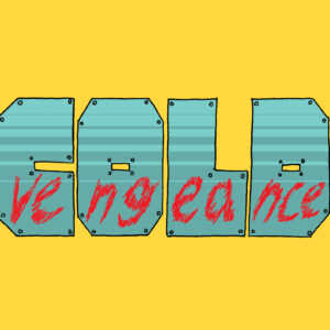 Cold Vengeance Steam CD Key