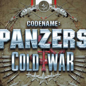 Codename: Panzers Cold War Steam CD Key