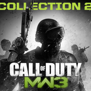 Call of Duty: Modern Warfare 3 (2011) - Collection 2 DLC EU PC Steam CD Key