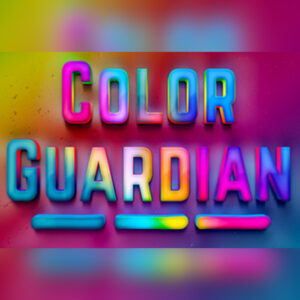 Color Guardian Steam CD Key