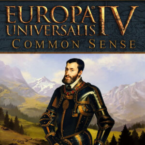 Europa Universalis IV Steam Gift