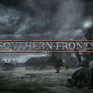Company of Heroes 2 - Southern Fronts DLC Steam CD Key