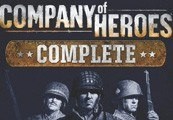 Company Of Heroes Complete Pack Steam Altergift