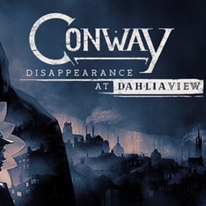 Conway: Disappearance at Dahlia View Steam CD Key