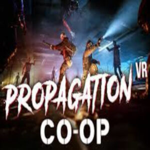 Propagation VR - Co-op DLC Steam CD Key