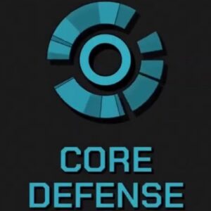 Core Defense Steam CD Key