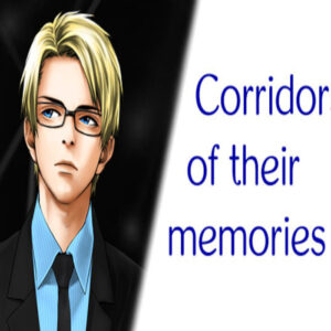 Corridors of their memories Steam CD Key