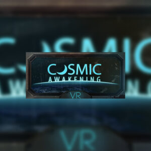 Cosmic Awakening VR Steam CD Key