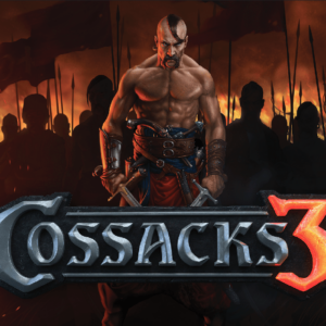 Cossacks 3 - DLC Bundle Steam CD Key