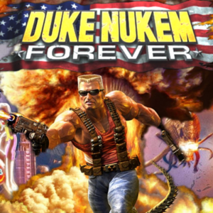Duke Nukem Forever Collection Steam Gift