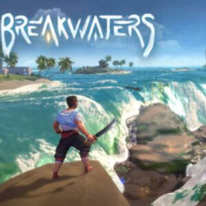 Breakwaters Steam Altergift