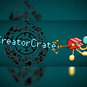 CreatorCrate Steam CD Key