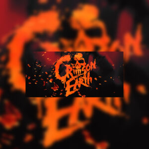 Crimson Earth Steam CD Key