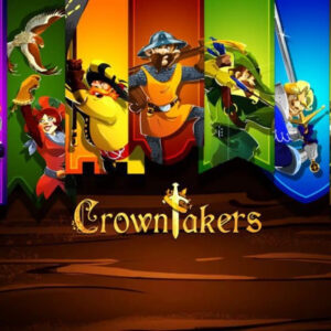 Crowntakers Steam CD Key
