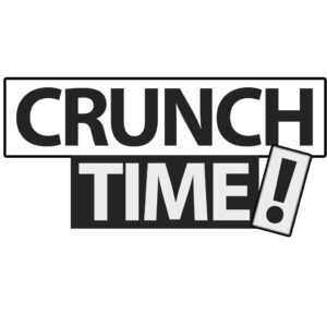 Crunch Time! Steam CD Key