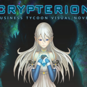 Crypterion Steam CD Key