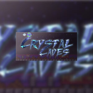 Crystal Caves Steam CD Key