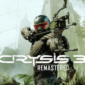 Crysis 3 Remastered EU XBOX One CD Key