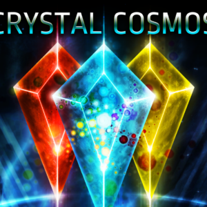 Crystal Cosmos Steam CD Key