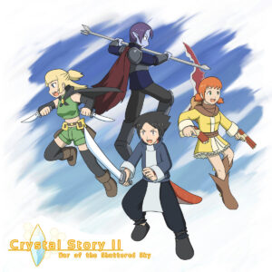 Crystal Story II Steam CD Key