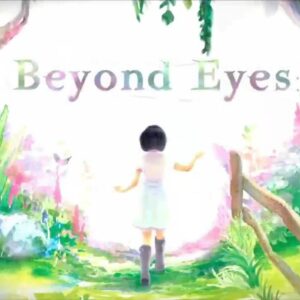 Beyond Eyes EU Steam CD Key