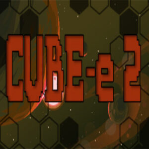 CUBE-e 2 Steam CD Key