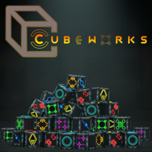 CubeWorks Steam CD Key