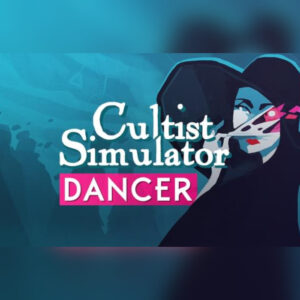 Cultist Simulator - The Dancer DLC Steam CD Key