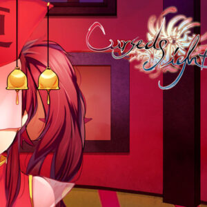 Cursed Sight Steam CD Key