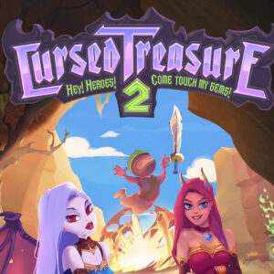 Cursed Treasure 2 Ultimate Edition - Tower Defense Steam CD Key