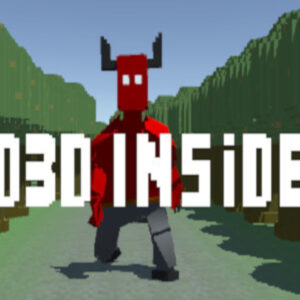 D3D INSIDE Steam CD Key