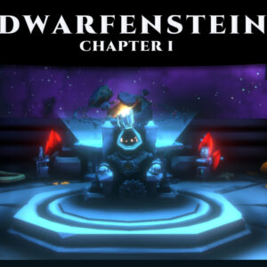 Dwarfenstein Steam CD Key