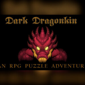 Dark Dragonkin Steam CD Key