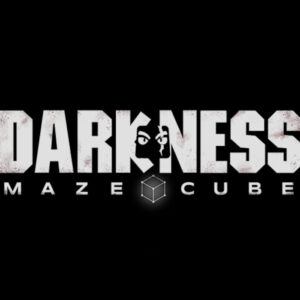 Darkness Maze Cube - Hardcore Puzzle Game Steam CD Key