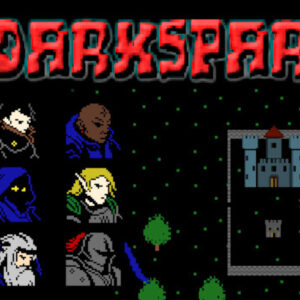 DarkSpar Steam CD Key