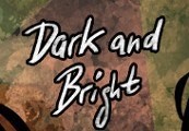 Dark and Bright PC Steam CD Key