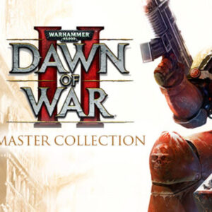 Warhammer 40,000: Dawn of War II Master Collection Steam CD Key