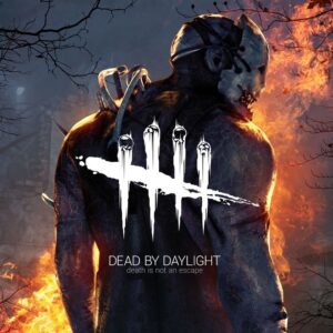 Dead by Daylight Steam CD Key