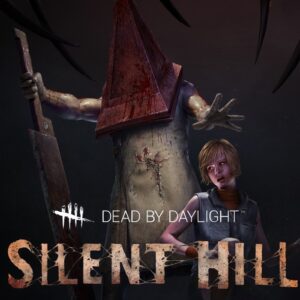 Dead By Daylight - Silent Hill Chapter DLC EU Steam CD Key