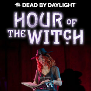 Dead by Daylight - Hour of the Witch DLC Steam CD Key