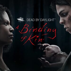 Dead by Daylight - A Binding of Kin Chapter DLC EU Steam CD Key