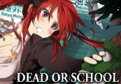 Dead or School Steam Altergift