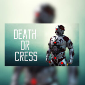 Fallalypse Death or Cress Steam CD Key